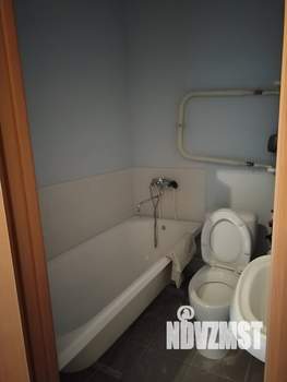 1-к квартира, на длительный срок, 24м2, 4/9 этаж