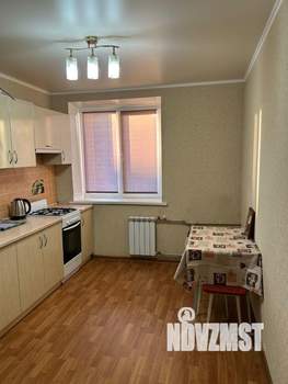 1-к квартира, на длительный срок, 43м2, 10/10 этаж