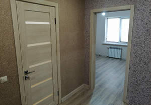 2-к квартира, на длительный срок, 58м2, 2/10 этаж