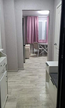 1-к квартира, на длительный срок, 32м2, 9/10 этаж