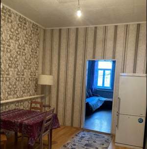 2-к квартира, на длительный срок, 30м2, 1/1 этаж