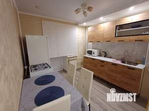 1-к квартира, на длительный срок, 37м2, 2/10 этаж