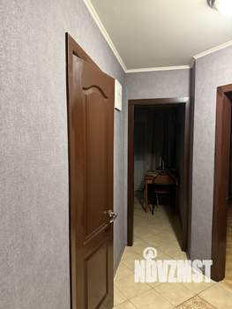 1-к квартира, на длительный срок, 41м2, 9/10 этаж