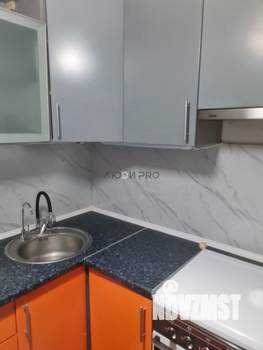 1-к квартира, на длительный срок, 30м2, 5/5 этаж