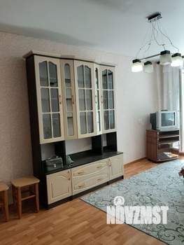 1-к квартира, на длительный срок, 35м2, 3/9 этаж