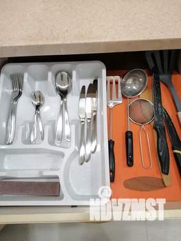 1-к квартира, посуточно, 37м2, 9/10 этаж