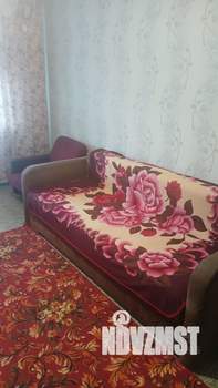 1-к квартира, на длительный срок, 35м2, 2/10 этаж