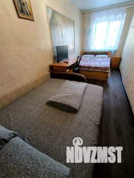 2-к квартира, посуточно, 45м2, 5/5 этаж