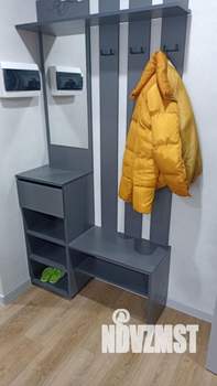 1-к квартира, посуточно, 33м2, 1/6 этаж