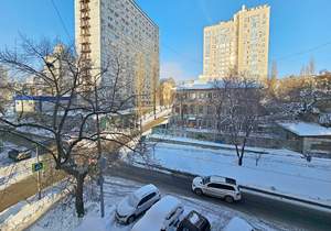 4-к квартира, на длительный срок, 97м2, 4/8 этаж