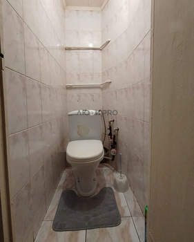 1-к квартира, на длительный срок, 32м2, 2/9 этаж