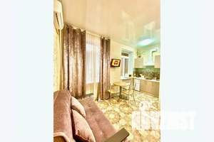 1-к квартира, посуточно, 33м2, 1/5 этаж