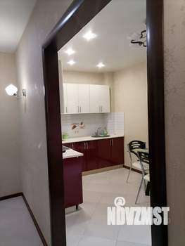 1-к квартира, на длительный срок, 46м2, 4/24 этаж