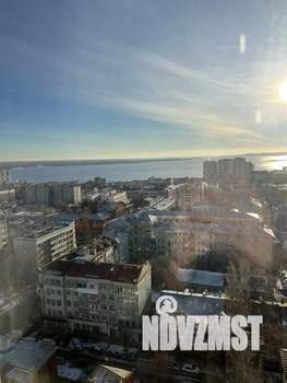 2-к квартира, посуточно, 56м2, 1/1 этаж