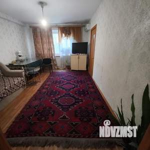 2-к квартира, на длительный срок, 60м2, 3/5 этаж