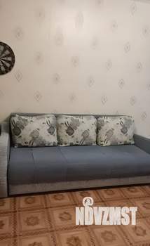 1-к квартира, посуточно, 35м2, 1/6 этаж