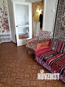 1-к квартира, на длительный срок, 33м2, 5/5 этаж