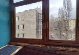 2-к квартира, на длительный срок, 41м2, 4/5 этаж