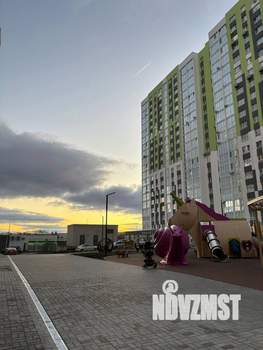 2-к квартира, на длительный срок, 60м2, 11/24 этаж