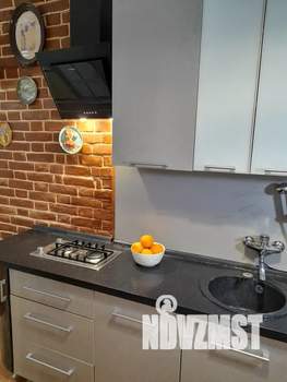 Студия квартира, посуточно, 20м2, 1/2 этаж