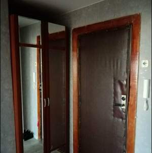 1-к квартира, на длительный срок, 32м2, 8/9 этаж