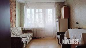 2-к квартира, на длительный срок, 42м2, 5/5 этаж