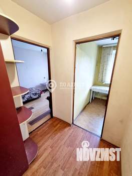 1-к квартира, на длительный срок, 26м2, 5/5 этаж