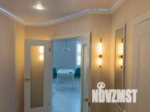 2-к квартира, на длительный срок, 45м2, 6/9 этаж