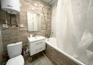 1-к квартира, на длительный срок, 41м2, 10/11 этаж
