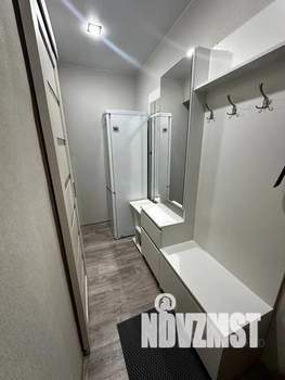 1-к квартира, посуточно, 31м2, 2/6 этаж