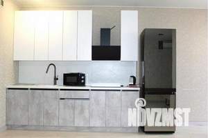 1-к квартира, посуточно, 45м2, 9/25 этаж