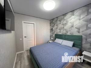 2-к квартира, посуточно, 46м2, 2/10 этаж