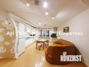 3-к квартира, на длительный срок, 110м2, 5/9 этаж