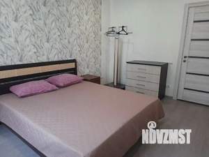 2-к квартира, посуточно, 60м2, 1/1 этаж