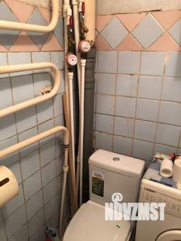 2-к квартира, на длительный срок, 45м2, 2/5 этаж