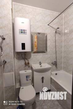 1-к квартира, на длительный срок, 37м2, 3/10 этаж