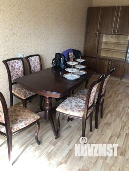 2-к квартира, на длительный срок, 52м2, 5/9 этаж