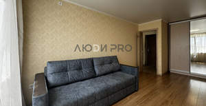 2-к квартира, на длительный срок, 44м2, 5/9 этаж