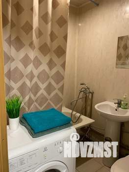 1-к квартира, посуточно, 35м2, 10/10 этаж