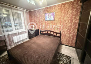 2-к квартира, на длительный срок, 54м2, 10/10 этаж