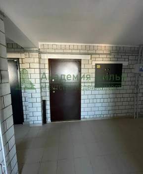 1-к квартира, на длительный срок, 31м2, 8/10 этаж