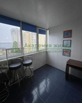 1-к квартира, на длительный срок, 48м2, 7/10 этаж