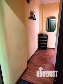 1-к квартира, посуточно, 32м2, 3/6 этаж