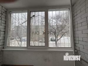 1-к квартира, на длительный срок, 34м2, 1/9 этаж