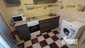 1-к квартира, на длительный срок, 34м2, 3/6 этаж