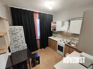 1-к квартира, посуточно, 29м2, 6/10 этаж