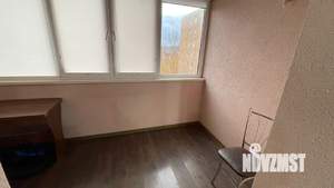 1-к квартира, на длительный срок, 42м2, 4/9 этаж