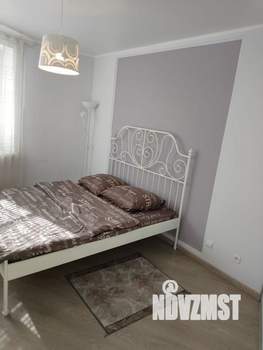 2-к квартира, посуточно, 63м2, 3/16 этаж