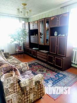 2-к квартира, на длительный срок, 46м2, 7/9 этаж