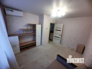 1-к квартира, на длительный срок, 22м2, 5/5 этаж